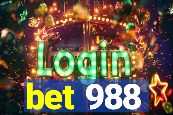 bet 988